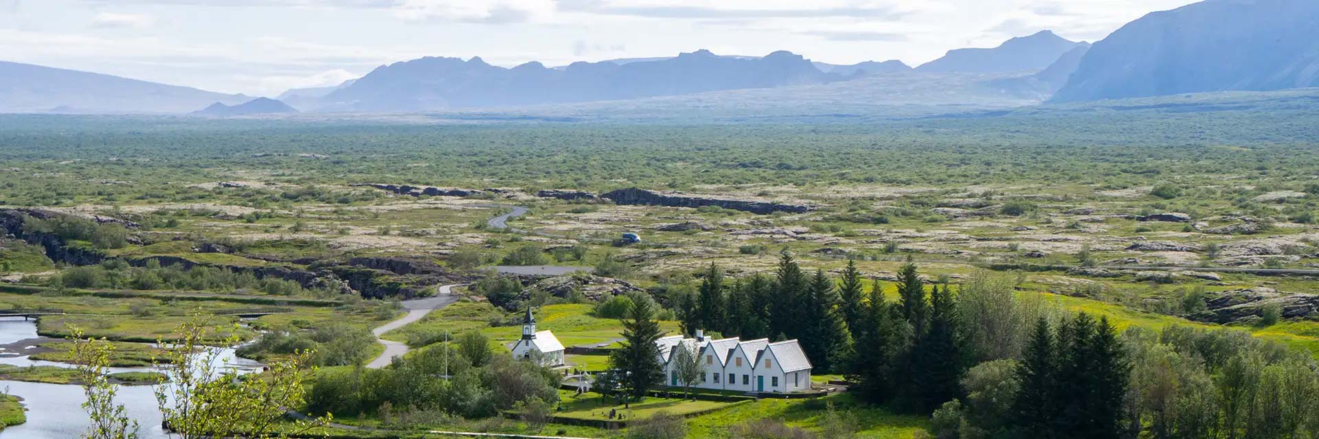 tourhub | Omega Breaks | Iceland & the Northern Lights with Pete Lawrence 