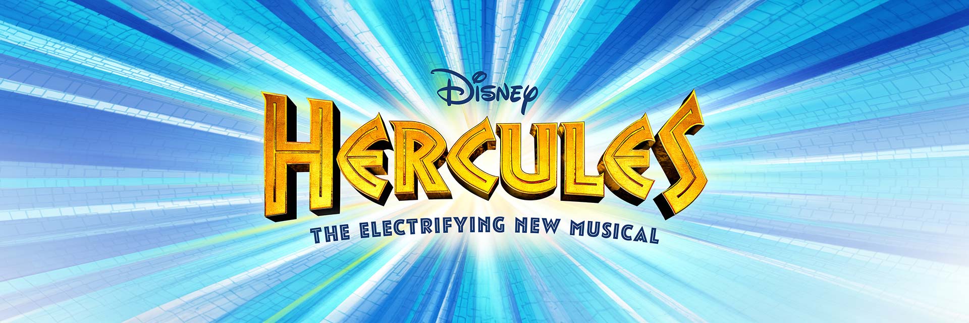 tourhub | Omega Breaks | Hercules The Musical & London 