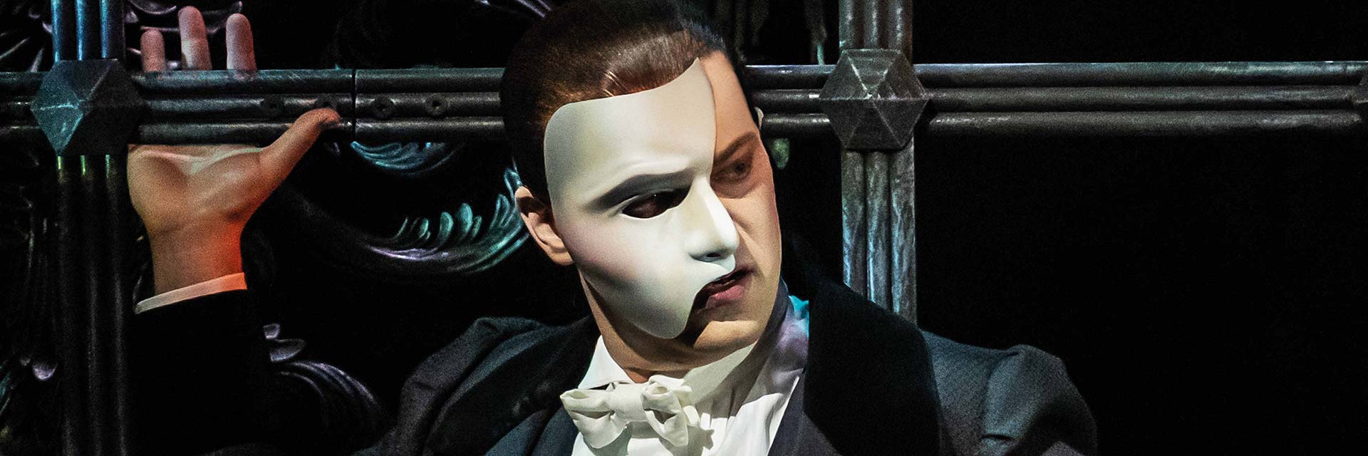 tourhub | Omega Breaks | Phantom of the Opera & London 